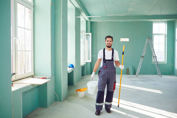 Best Mold Documentation for Insurance Claims  in Gahanna, OH