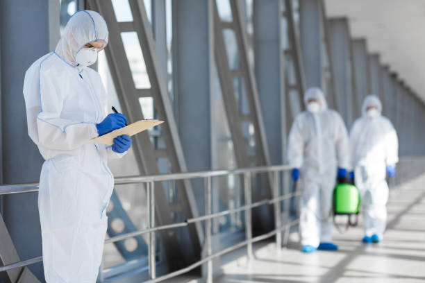 Best Environmental Consulting for Mold Prevention  in Gahanna, OH