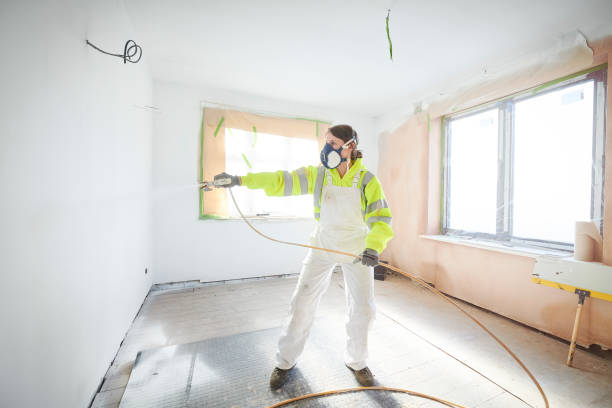 Best Real Estate Mold Inspection  in Gahanna, OH